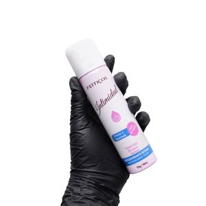 Intimidad Desodorante Intimo Aerossol 90ml Feiticos