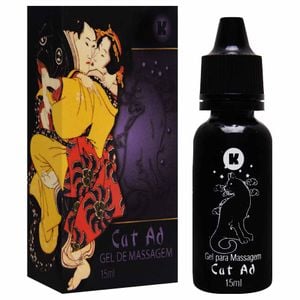 Cat Ad Adstringente Oriental 15ml Kgel