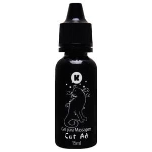 Cat Ad Adstringente Oriental 15ml Kgel