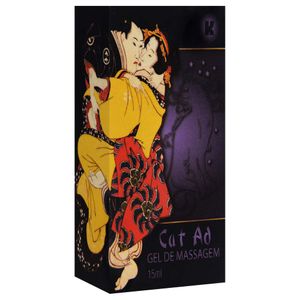 Cat Ad Adstringente Oriental 15ml Kgel