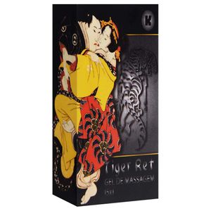 Tiger Ret Retardante Masculino Oriental 15ml Kgel