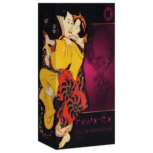 Fenix Ex Excitante Feminino Hot Oriental 15ml Kgel