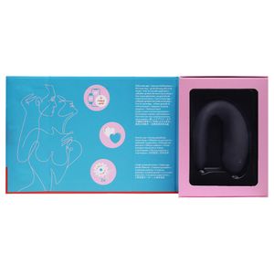 Double Joy Virador Casal Satisfyer Intt