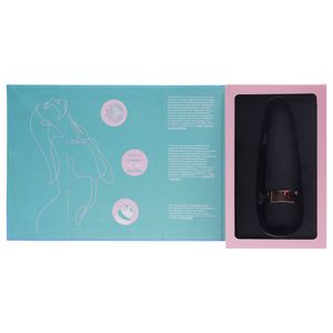 Pro 3 Vibrador Conico Satisfyer Intt