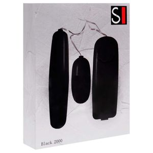 Massageador Capsula Dupla G Spot Sexy Import