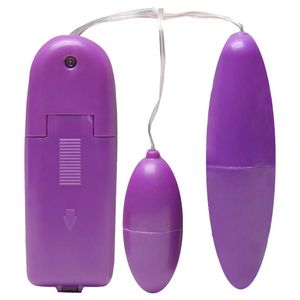 Massageador Capsula Dupla G Spot Sexy Import