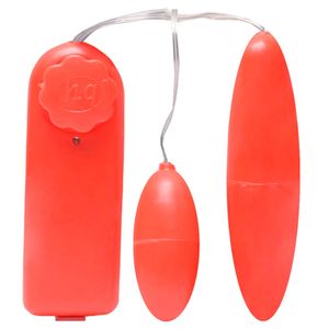 Massageador Capsula Dupla G Spot Sexy Import