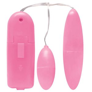 Massageador Capsula Dupla G Spot Sexy Import