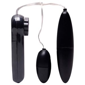 Massageador Capsula Dupla G Spot Sexy Import