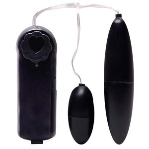 Massageador Capsula Dupla G Spot Sexy Import