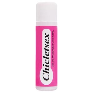 Chicletsex Gel Comestivel 15ml Segred Love