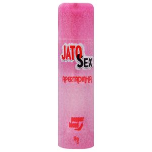 Jato Sex Apertadinha 18ml Pepper Blend