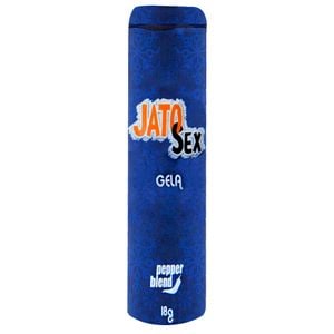 Jato Sex Slow Retarda Ejaculacao Gel 18ml Pepper Blend