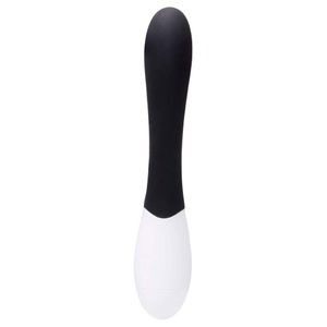 Vibrador Aveludado 12 Vibracoes Recarregavel Our Moment