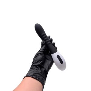 Vibrador Aveludado 12 Vibracoes Recarregavel Our Moment