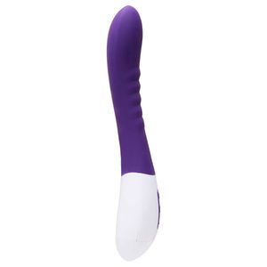 Vibrador Aveludado 12 Vibracoes Recarregavel Our Moment
