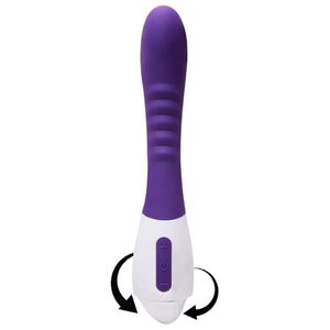 Vibrador Aveludado 12 Vibracoes Recarregavel Our Moment