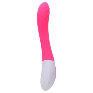 Vibrador Aveludado 12 Vibracoes Recarregavel Our Moment