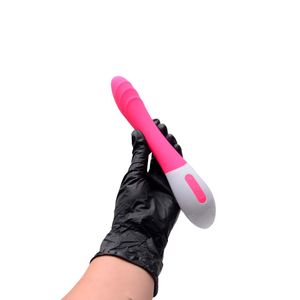 Vibrador Aveludado 12 Vibracoes Recarregavel Our Moment
