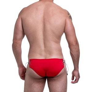 Cueca Tanga Suplex Fios Laterais Regulador Sd Clothing