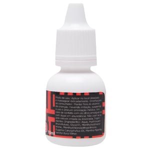 Gotas Huo Bing Retardador 10ml La Pimienta