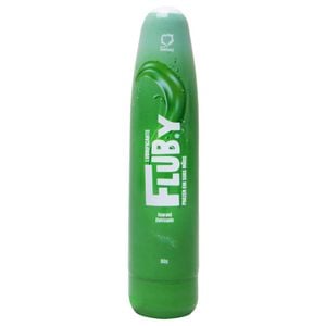 Fluby Lubrificante Toy Funcional 80g Sexy Fantasy