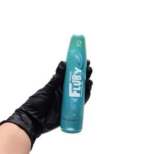 Fluby Lubrificante Toy Funcional 80g Sexy Fantasy