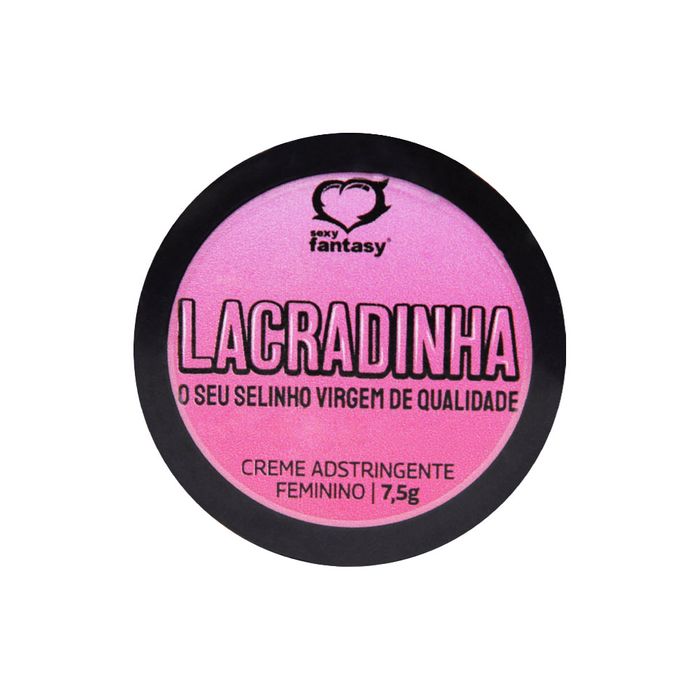 Lacradinha Adstringente 7,5g Sexy Fantasy