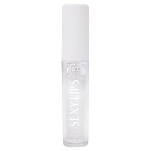 Sexy Lips Gloss Volume E Hidratante 35ml Intt