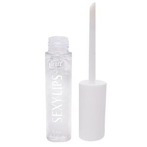 Sexy Lips Gloss Volume E Hidratante 35ml Intt