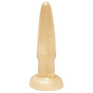 Plug Anal Macico Glitter 11 X 25cm Kgel