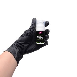 Vibe Gel Vibratorio Beijavel 15g D4p Sex