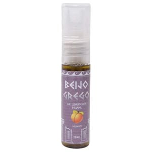 Beijo Grego Mix Sensacoes 15ml Garji