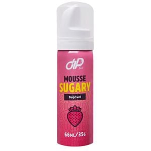 Sugary Mousse Beijavel 66ml D4p Sex