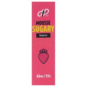 Sugary Mousse Beijavel 66ml D4p Sex