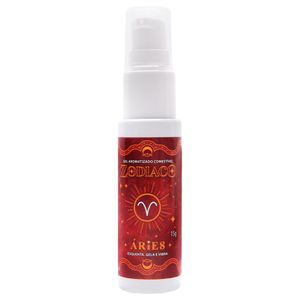 Aries Gel Excitante 15g Zodiaco Pepper Blend