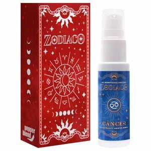 Cancer Gel Ice Eletrizante 15g Zodiaco Pepper Blend