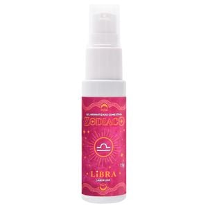 Libra Gel Comestivel 15g Zodiaco Pepper Blend