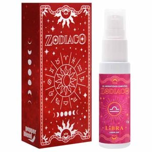 Libra Gel Comestivel 15g Zodiaco Pepper Blend