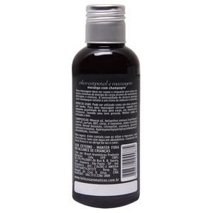 Oleo Aromatico Para Massagem 120ml Feiticos