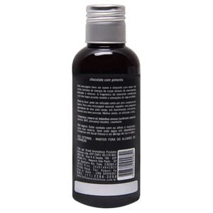 Oleo Aromatico Para Massagem 120ml Feiticos