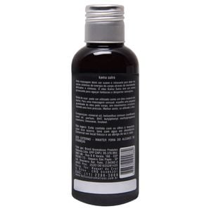 Oleo Aromatico Para Massagem 120ml Feiticos