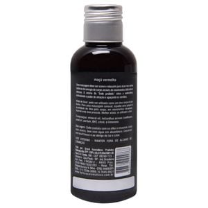 Oleo Aromatico Para Massagem 120ml Feiticos