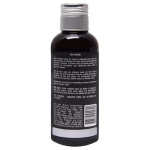 Oleo Aromatico Para Massagem 120ml Feiticos