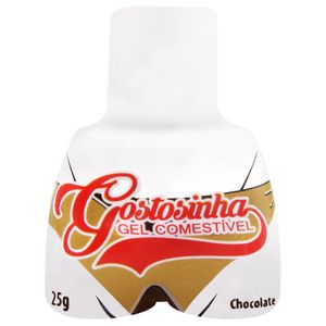 Gostosinha Bundinha Gel Hot 25g Pepper Blend