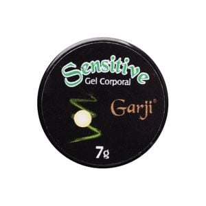 Sensitive Pote Gel Funcional Anestesico 7g Garji