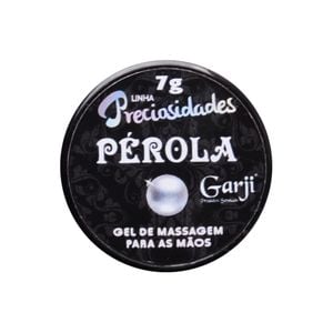 Perola Gel Masturbacao 7g Garji