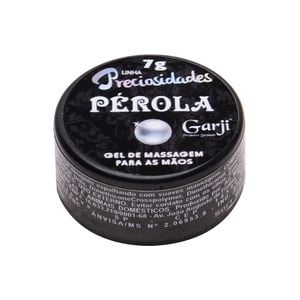 Perola Gel Masturbacao 7g Garji