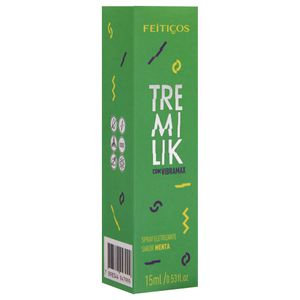 Tremilik Vibramax Beijavel 15ml Feiticos