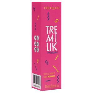 Tremilik Vibramax Beijavel 15ml Feiticos